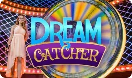 Posido offre il gioco online Dream Catcher
