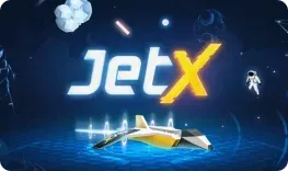 Posido offre il gioco online JetX