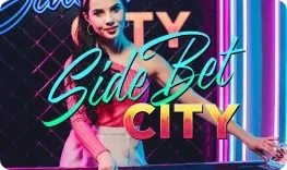 Posido offre il gioco online Side Bet City