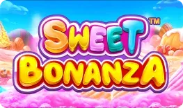 Posido offre il gioco online Sweet Bonanza