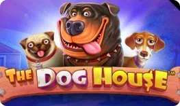 Posido offre il gioco online The Dog House