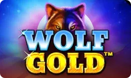 Posido offre il gioco online Wolf Gold